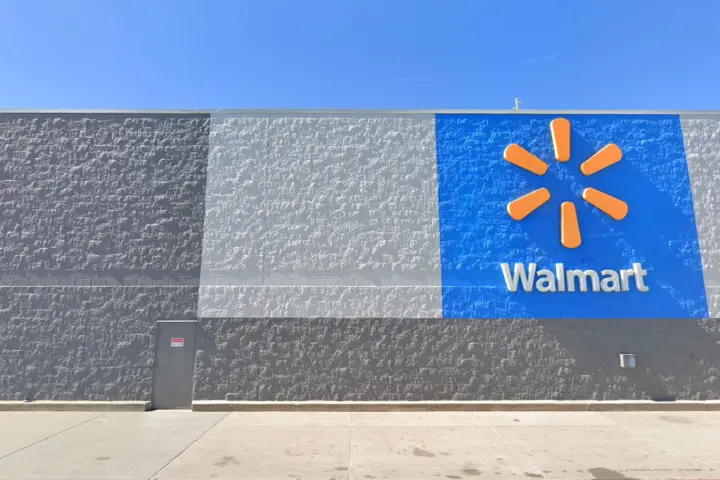 Walmart Supercenter - 2019 E 81st St (Boost Mobile)