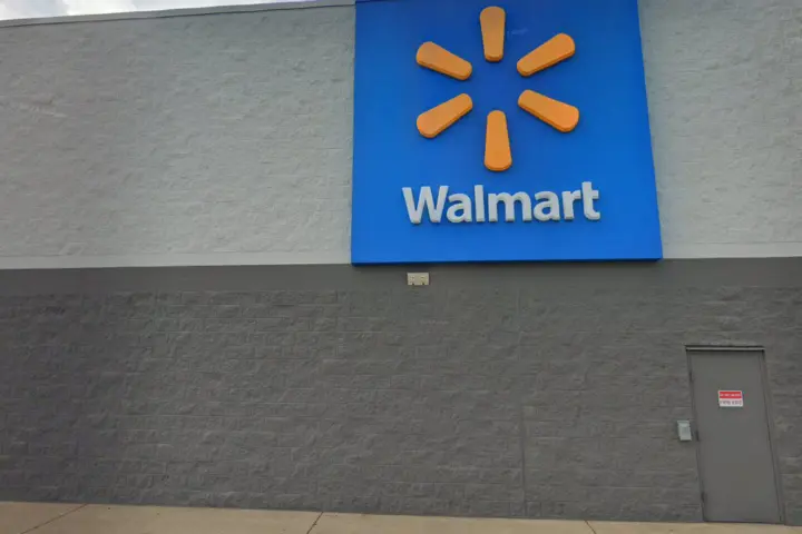 Walmart Supercenter - 2020 Gunbarrel Rd (Boost Mobile)