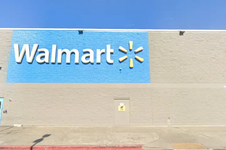 Walmart Supercenter - 2020 N 75th Ave (Boost Mobile)