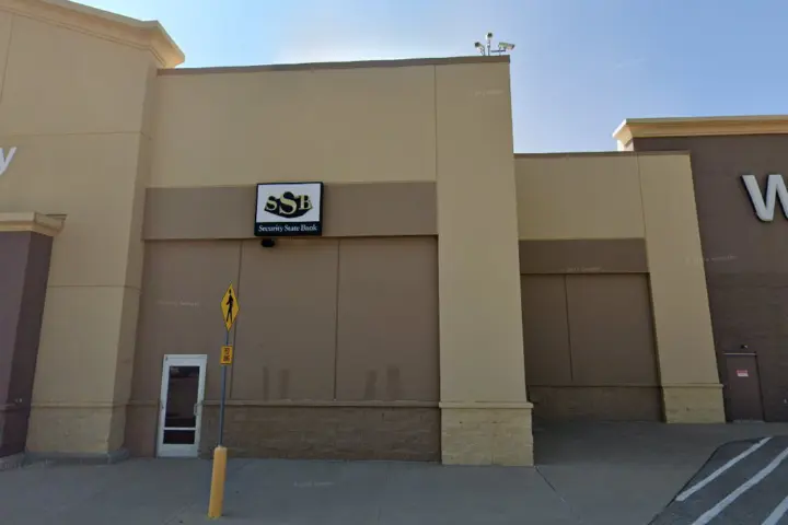 Walmart Supercenter - 2022 E 16th St (Boost Mobile)