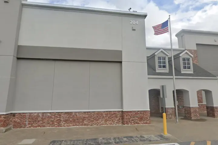 Walmart Supercenter - 204 N Anderson Ln (Boost Mobile)