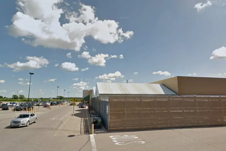Walmart Supercenter - 205 12th St S (Boost Mobile)