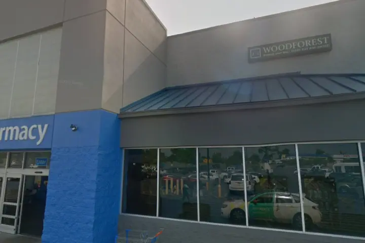 Walmart Supercenter - 2050 N Mall Dr (Boost Mobile)