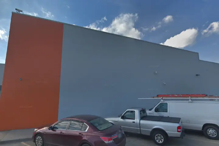 Walmart Supercenter - 2050 S State Hwy 78 (Boost Mobile)