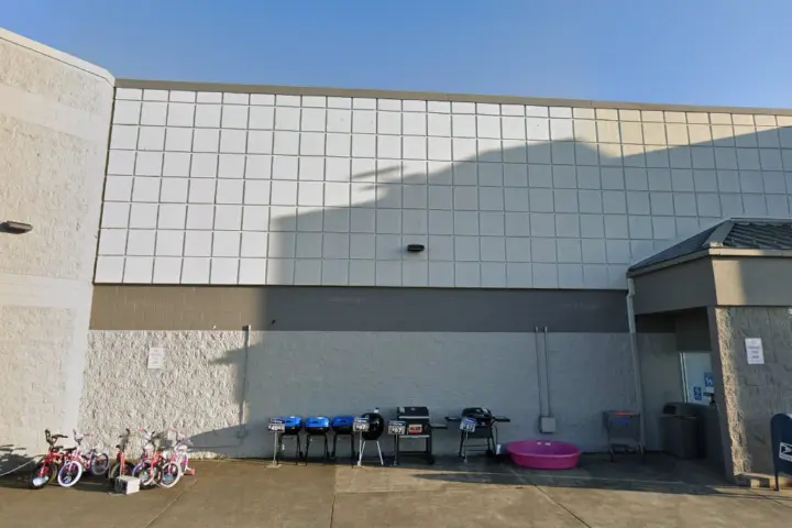 Walmart Supercenter - 2051 Newmark Ave (Boost Mobile)