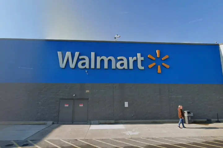 Walmart Supercenter - 2052 OH-53 (Boost Mobile)