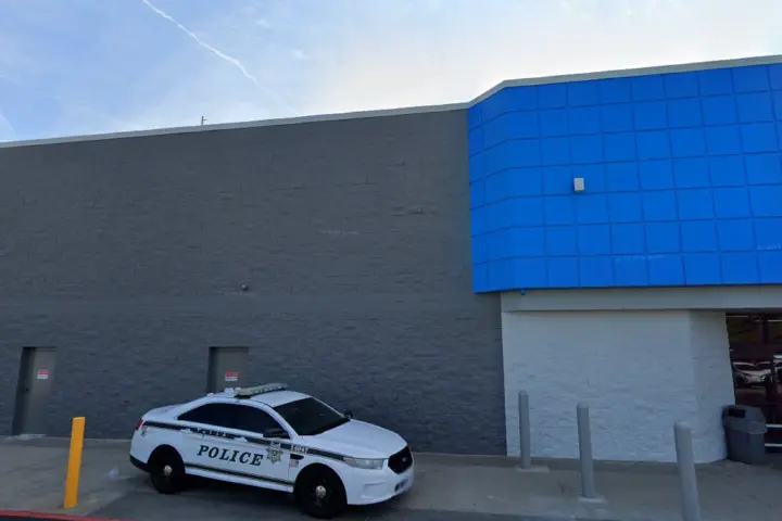 Walmart Supercenter - 207 S Memorial Dr (Boost Mobile)