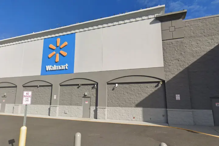 Walmart Supercenter - 2100 88th St (Boost Mobile)