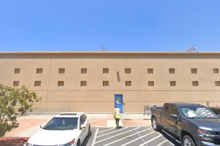 Walmart Supercenter - 2100 Vista Way (Boost Mobile)