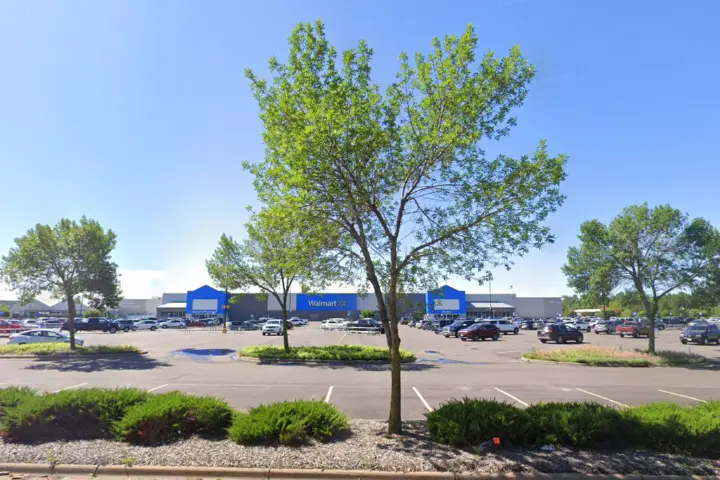 Walmart Supercenter - 2101 2nd Ave SE (Boost Mobile)