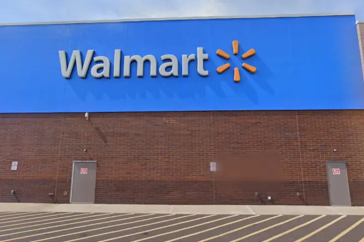 Walmart Supercenter - 2101 Blair Mill Rd (Boost Mobile)