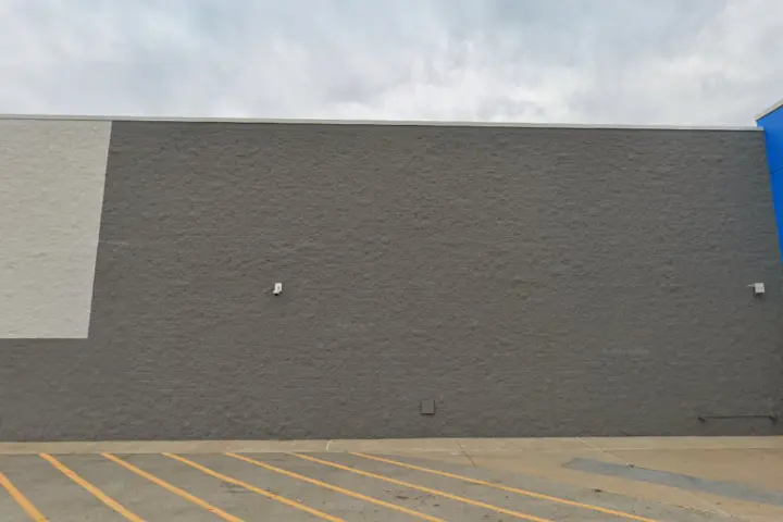 Walmart Supercenter - 2101 Gateway Center Dr (Boost Mobile)