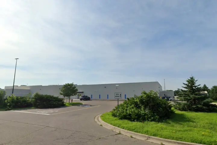 Walmart Supercenter - 2103 State St N (Boost Mobile)