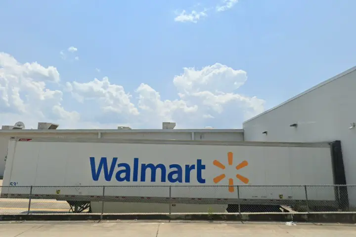 Walmart Supercenter - 2110 Bells Hwy (Boost Mobile)
