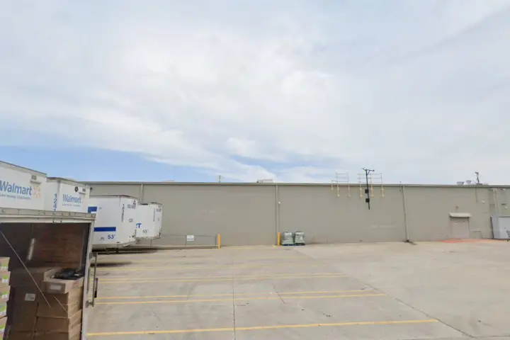 Walmart Supercenter - 2110 W Walnut St (Boost Mobile)