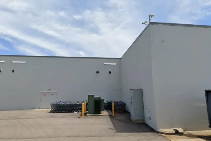 Walmart Supercenter - 21101 McGuire Rd (Boost Mobile)