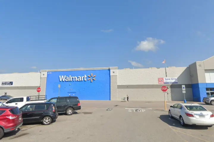 Walmart Supercenter - 21150 Kuykendahl Rd (Boost Mobile)