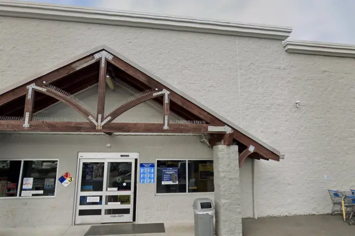 Walmart Supercenter - 21200 Olhava Way NW (Boost Mobile)