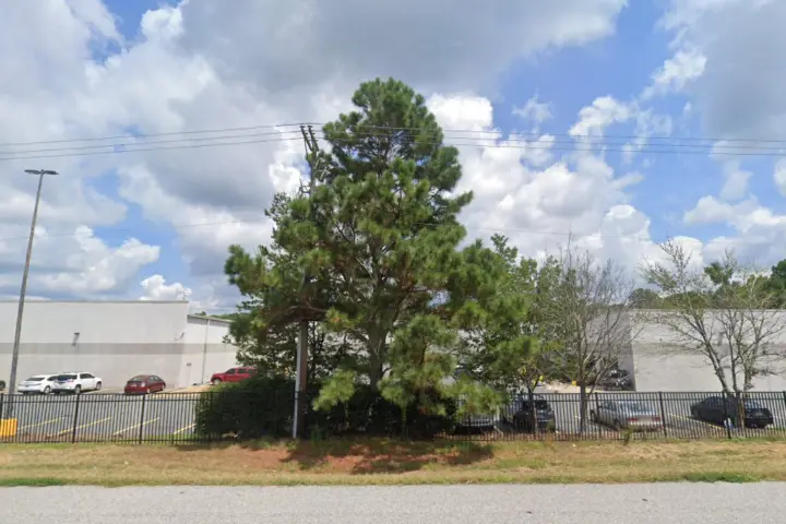 Walmart Supercenter - 2132 Old Snow Hill Rd (Boost Mobile)