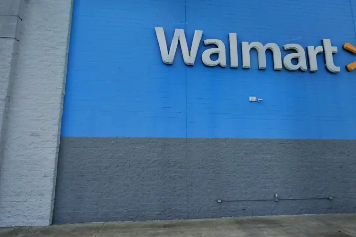 Walmart Supercenter - 2136 Campbellsville Rd (Boost Mobile)