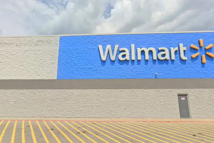 Walmart Supercenter - 21400 Perry Ave (Boost Mobile)