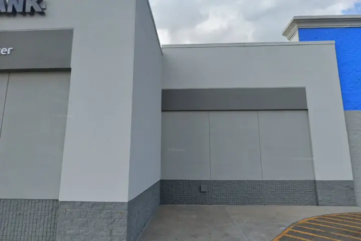 Walmart Supercenter - 215 E Mile 3 Rd (Boost Mobile)