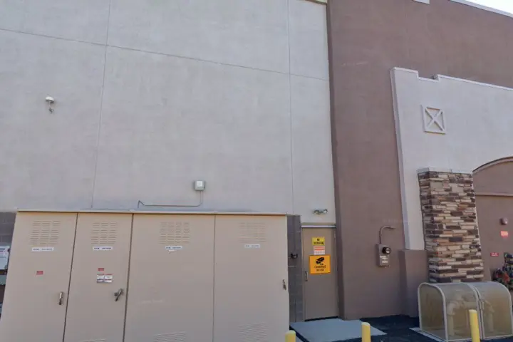 Walmart Supercenter - 2150 E Tangerine Rd (Boost Mobile)