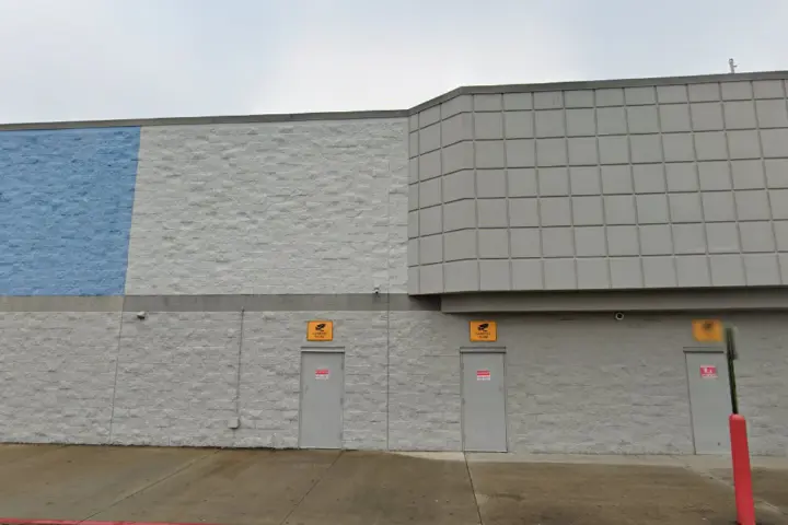 Walmart Supercenter - 2150 Iowa Blvd (Boost Mobile)