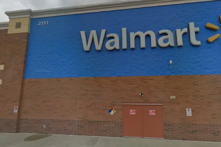 Walmart Supercenter - 2151 E Main St (Boost Mobile)