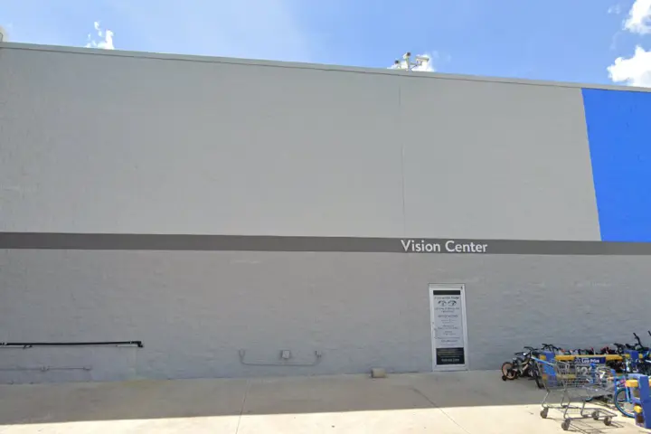 Walmart Supercenter - 2151 W Oaklawn Rd (Boost Mobile)