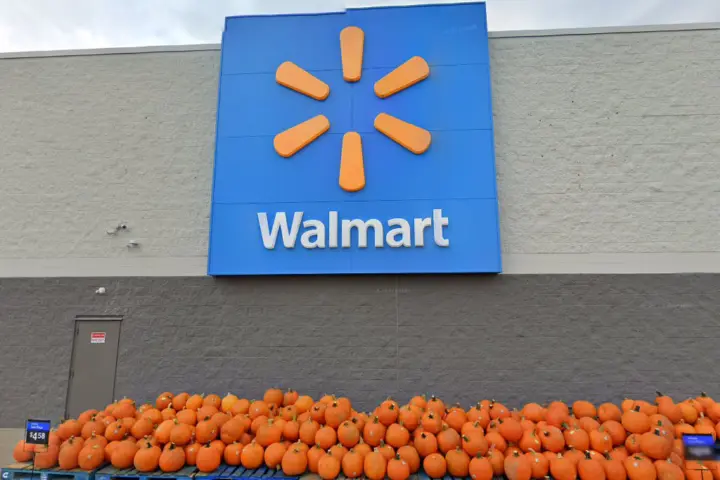 Walmart Supercenter - 2160 John Wayland Hwy (Boost Mobile)