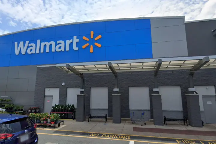 Walmart Supercenter - 217 Garrisonville Rd (Boost Mobile)