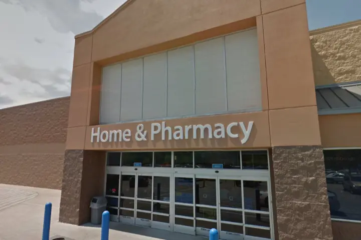 Walmart Supercenter - 2171 S Highland Ave (Boost Mobile)