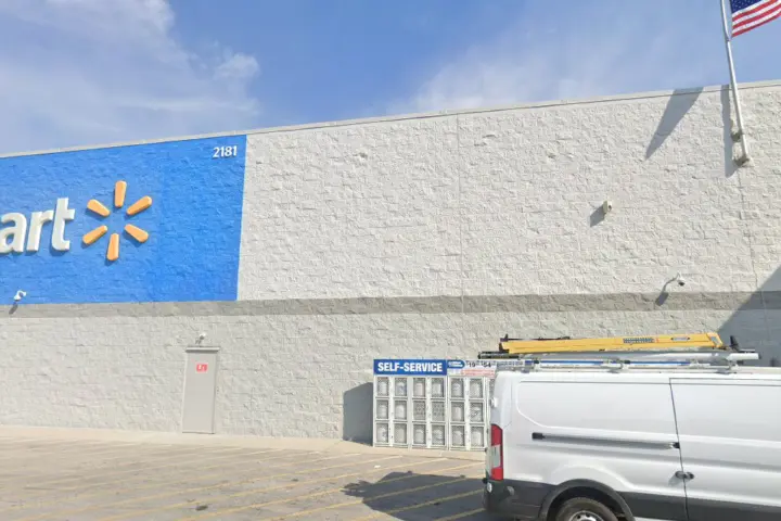 Walmart Supercenter - 2181 Pelham Pkwy (Boost Mobile)