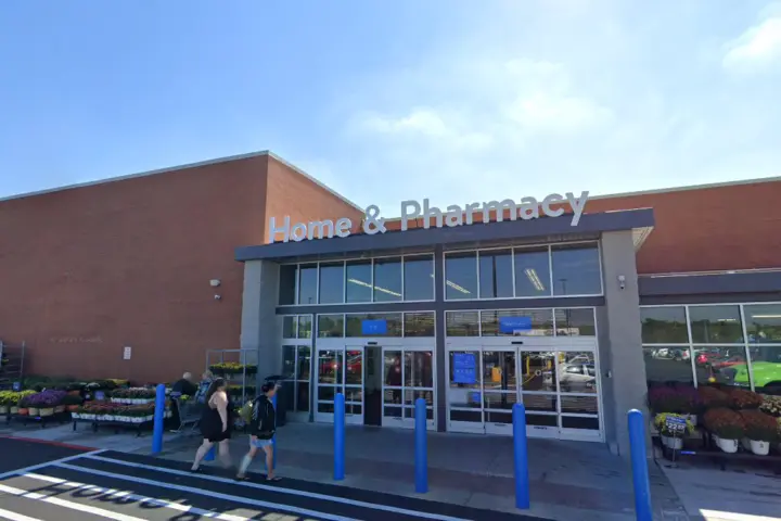 Walmart Supercenter - 2189 75th St (Boost Mobile)
