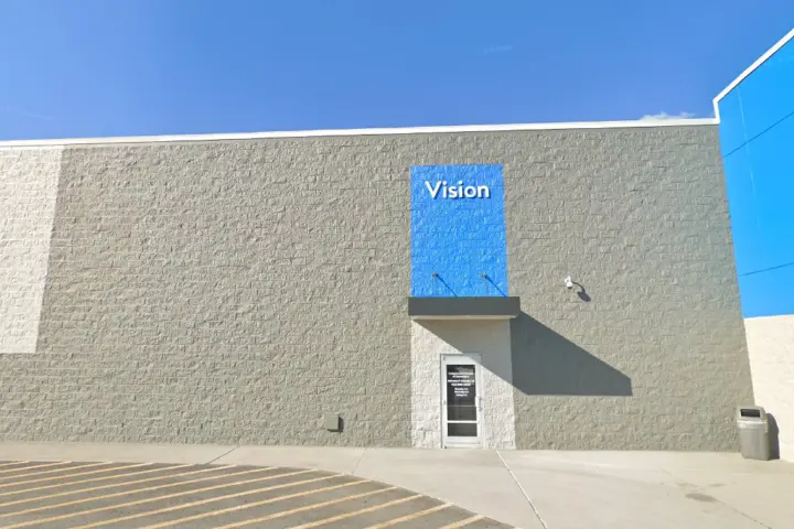 Walmart Supercenter - 220 Century Blvd (Boost Mobile)