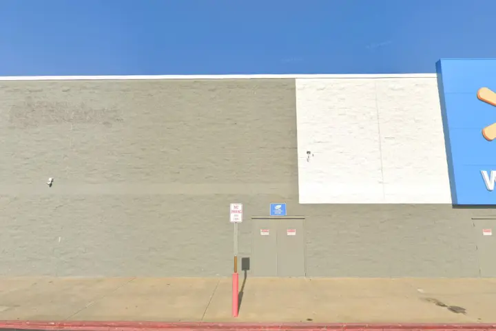Walmart Supercenter - 2200 S McKenzie St (Boost Mobile)