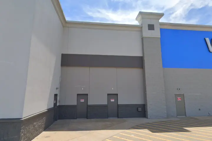 Walmart Supercenter - 2201 Michigan Ave (Boost Mobile)
