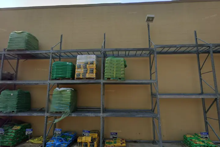 Walmart Supercenter - 2202 Pike Rd (Boost Mobile)
