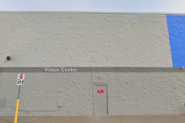 Walmart Supercenter - 2203 A Ave W (Boost Mobile)