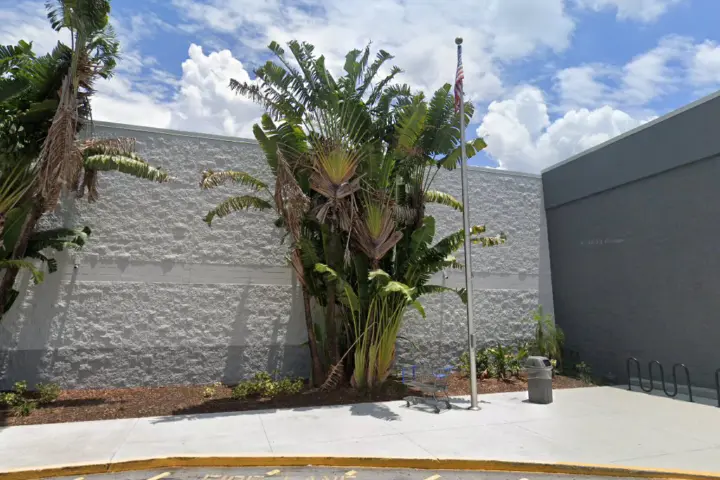 Walmart Supercenter - 22100 FL-7 (Boost Mobile)