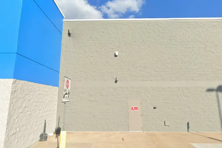 Walmart Supercenter - 2214 Fayetteville Rd (Boost Mobile)