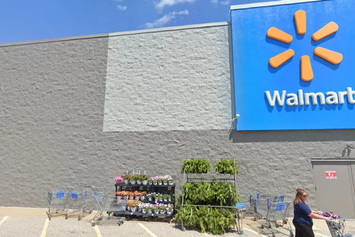 Walmart Supercenter - 222 E Smokerise Dr (Boost Mobile)