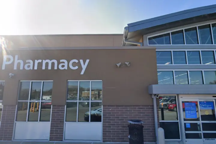 Walmart Supercenter - 222 N Chicago Ave (Boost Mobile)