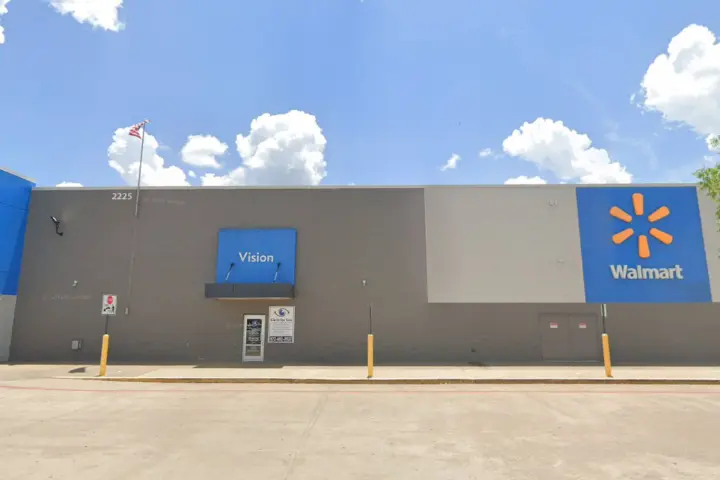 Walmart Supercenter - 2225 W Interstate 20 (Boost Mobile)