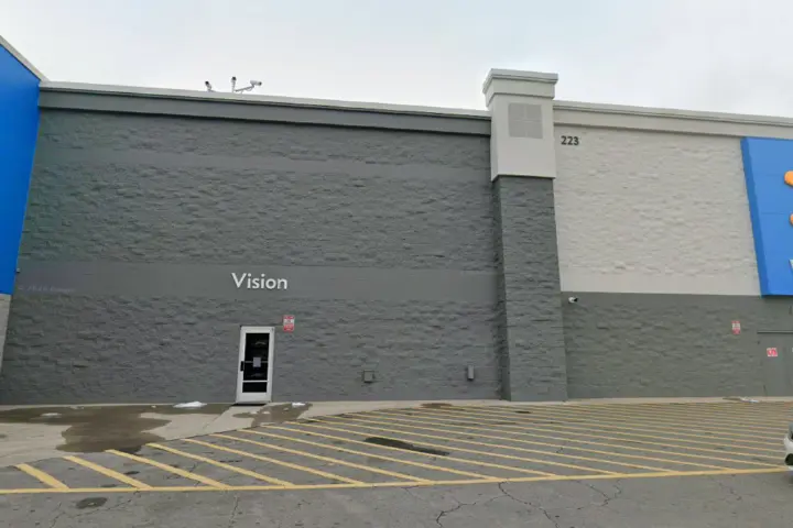 Walmart Supercenter - 223 N Myrtle School Rd (Boost Mobile)