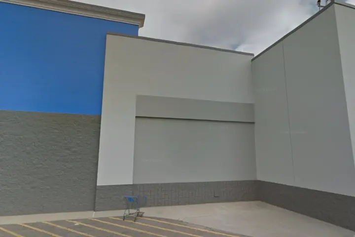 Walmart Supercenter - 2233 6th St (Boost Mobile)