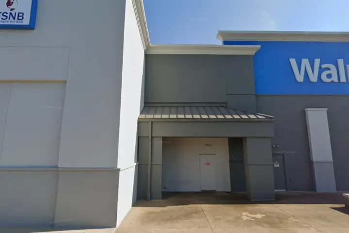 Walmart Supercenter - 225 Wilkinson Ln (Boost Mobile)