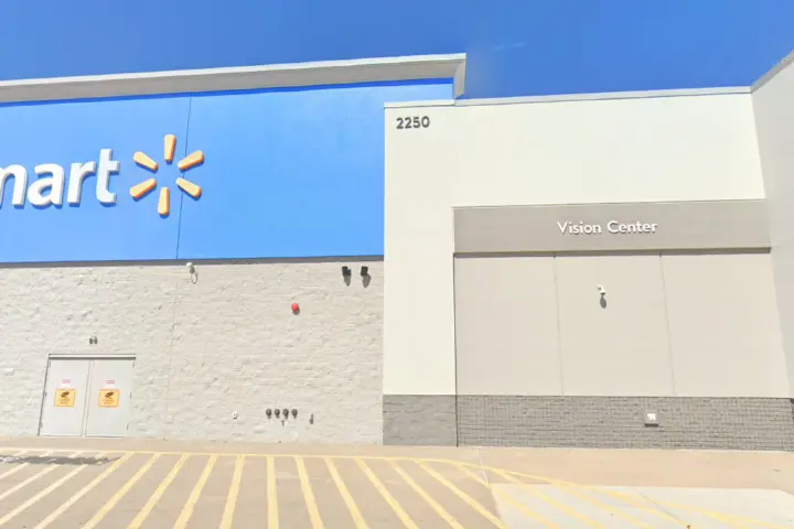 Walmart Supercenter - 2250 Diers Ave (Boost Mobile)