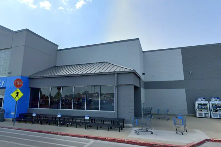 Walmart Supercenter - 2250 Lincoln Ave (Boost Mobile)